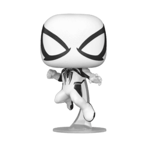Pop! Anti-Venom Suit Peter Parker (Llega: Mayo 2025)