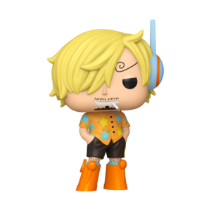 One Piece Sanji Funko Pop! Vinyl Figure #2167