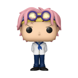 Pop! Koby