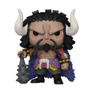 One Piece Kaido Super Funko Pop! Vinyl Figure #1267
