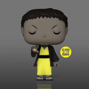 Demon Slayer Yahaba GITD Pop! Vinyl Figure - PX