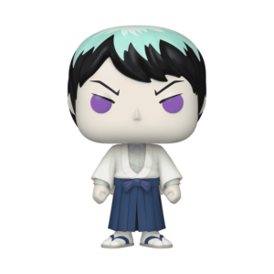 Pop! Yushiro
