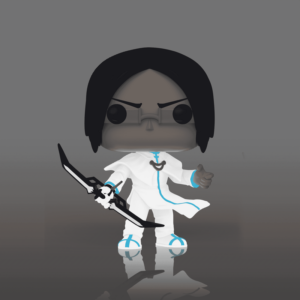 Bleach Uryu Ishida Funko Pop! Vinyl Figure #1696 chase