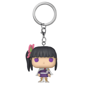 Funko Pocket Pop! Demon Slayer: Kimetsu no Yaiba Kanao Tsuyuri Vinyl Keychain