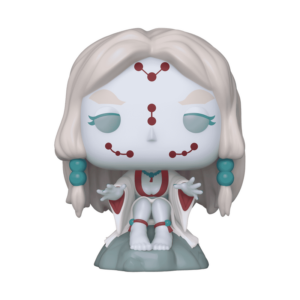 Pop! Spider Demon Mother