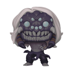Pop! Spider Demon Father