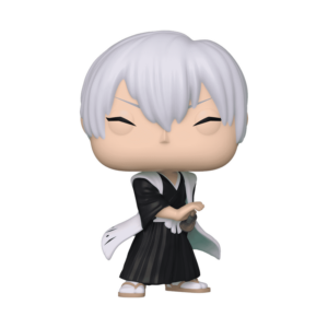 Bleach Gin Ichimaru Funko Pop! Vinyl Figure #1821