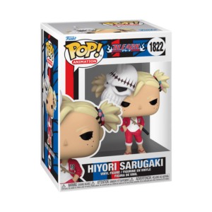 Bleach Hiyori Sarugaki Funko Pop! Vinyl Figure #1822