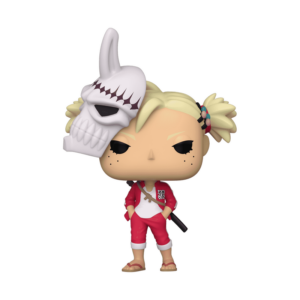 Bleach Hiyori Sarugaki Funko Pop! Vinyl Figure #1822
