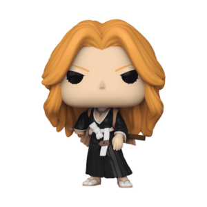 Bleach Rangiku Matsumoto Funko Pop! Vinyl Figure #1823