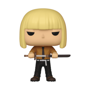 Bleach Shinji Hirako Funko Pop! Vinyl Figure #1825