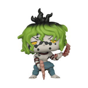 Demon Slayer Gyutaro with Blood Sickles Funko Pop! Vinyl Figure #1751