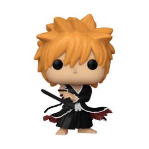 Bleach Ichigo Kurosaki Dangai Pop! Vinyl Figure Figure #1729 - AAA Anime Exclusive