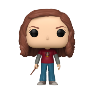 Harry Potter Hermione Granger (Oppugno) Funko Pop! Vinyl Figure #181