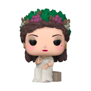 Funko Pop Harry Potter The Fat Lady #189 LE 3500 PCS Royalty In Hand