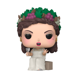 Funko Pop Harry Potter The Fat Lady #189 LE 3500 PCS Royalty In Hand Chase