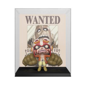 Pop! Poster Usopp (Wanted)