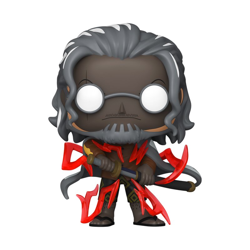Pop! Plus Silvers Rayliegh Chase