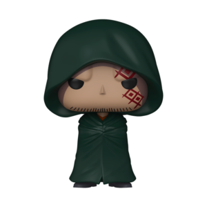 Pop! Monkey D. Dragon