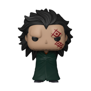 Pop! Monkey D. Dragon (Chase)