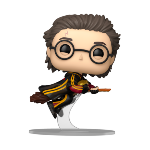 Pop! Harry Potter (Quidditch)