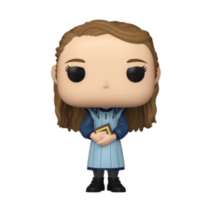 Harry Potter and the Deathly Hallows: Part 2 Ariana Dumbledore Funko Pop! Vinyl Figure #191