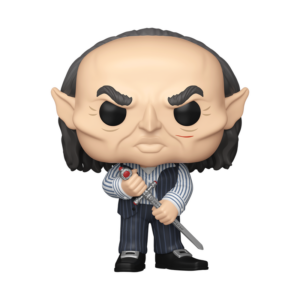 Harry Potter and the Deathly Hallows: Part 2 Griphook Funko Pop! Vinyl Figure #193