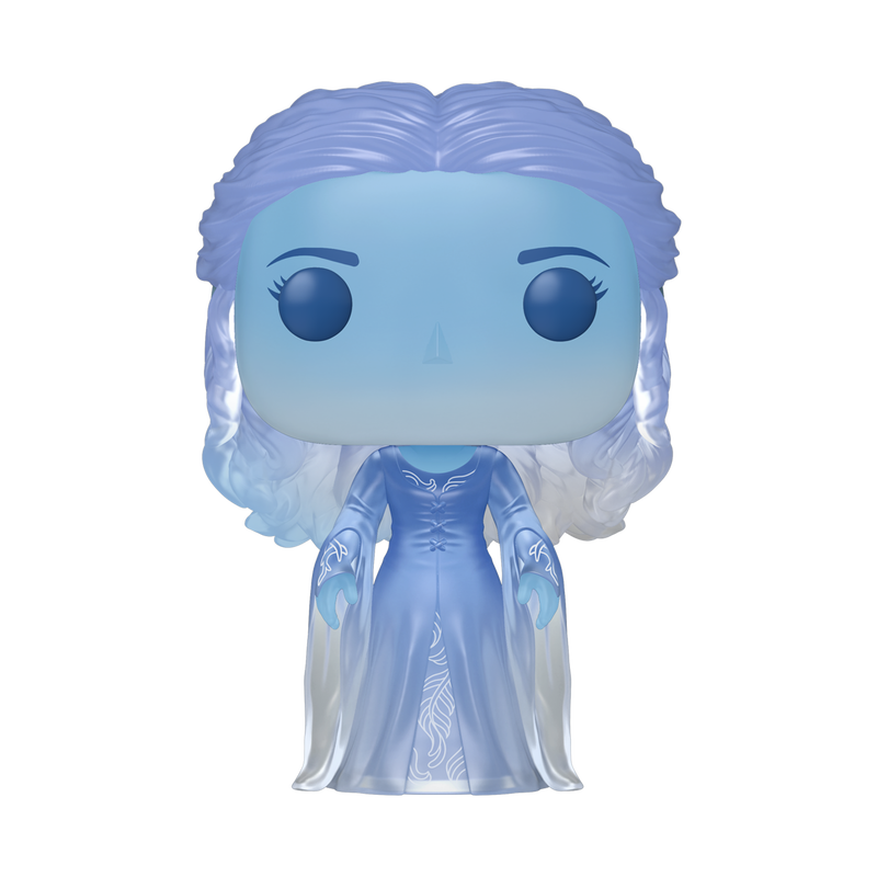 Harry Potter Deathly Hollows Helena Ravenclaw Glow-in-the-Dark Funko Pop! Vinyl Figure