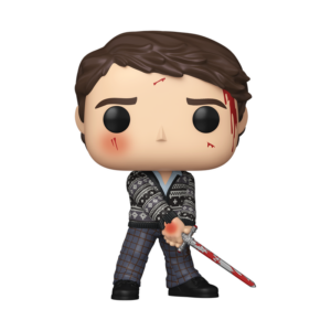 Harry Potter and the Deathly Hallows: Part 2 Neville Longbottom Funko Pop! Vinyl Figure #194
