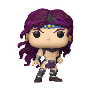 Jojo's Bizarre Adventure Kars Funko Pop! Vinyl Figure #2267