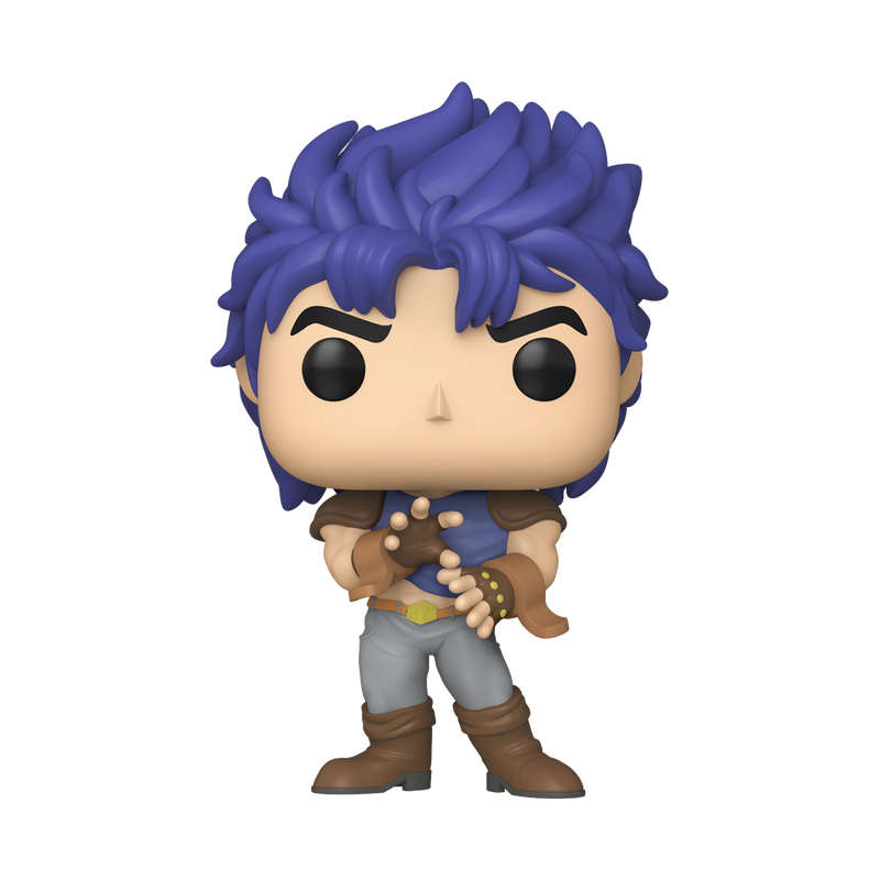 Jojo's Bizarre Adventure Jonathan Joestar Funko Pop! Vinyl Figure #2265