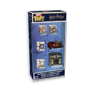 Harry Potter Funko Bitty Pop! Bundle Pack