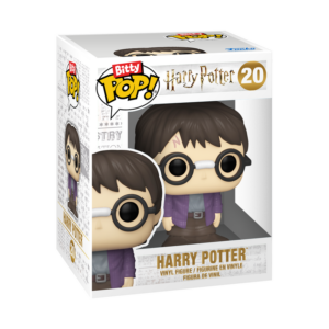 Harry Potter Funko Bitty Pop! Bundle Pack