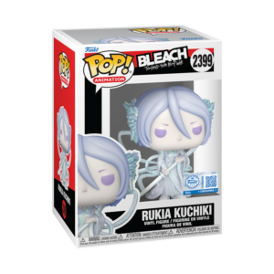 Pop! Rukia Kuchiki (Bankai)
