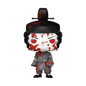 Pop! Muzan Kibutsuji (Bloody)