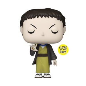 Demon Slayer Yahaba GITD Pop! Vinyl Figure - PX