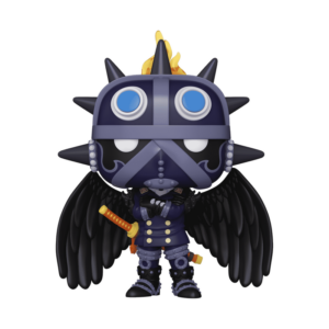 One Piece King Funko Pop! Vinyl Figure Plus #1893