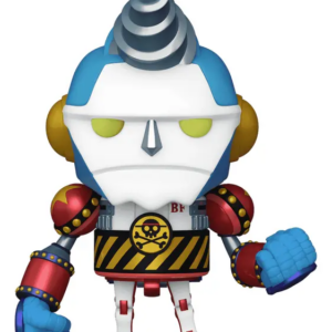 Pop! General Franky