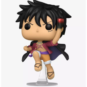 Funko Pop! Animation One Piece Luffy Vinyl Figure - BoxLunch Exclusive