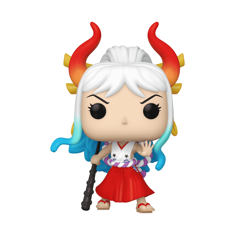 Pop! Yamato