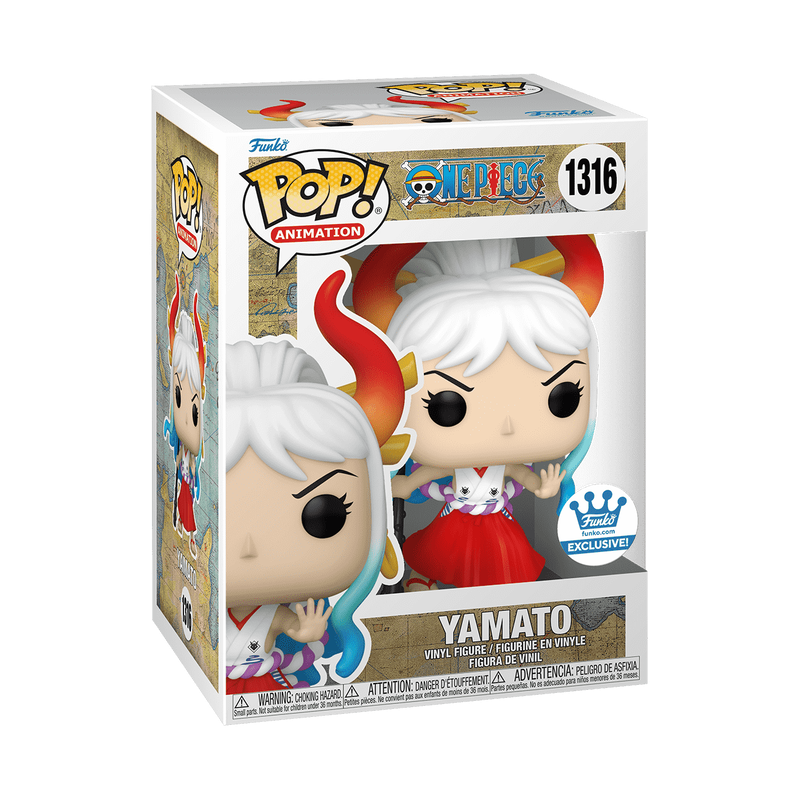 Pop! Yamato - Imagen 2