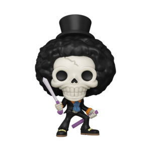 One Piece Brook Funko Pop! Vinyl Figure #2231