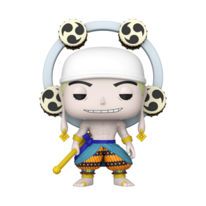 Pop! Enel