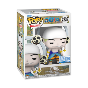 Pop! Enel