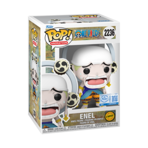 Pop! Enel Chase