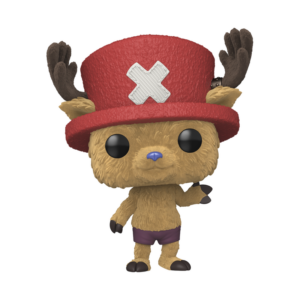 One Piece Live Action Tony Tony Chopper Funko Pop! Vinyl Figure #1883