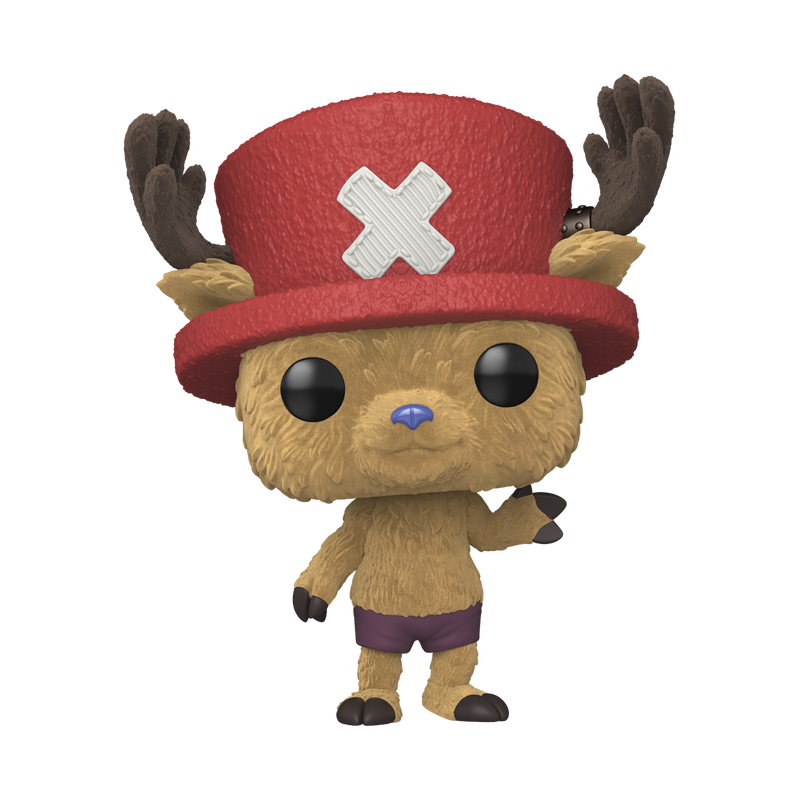 One Piece Live Action Tony Tony Chopper Funko Pop! Vinyl Figure #1883
