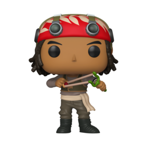One Piece Live Action Usopp Funko Pop! Vinyl Figure #1882