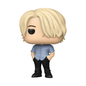 One Piece Live Action Sanji Funko Pop! Vinyl Figure #1881