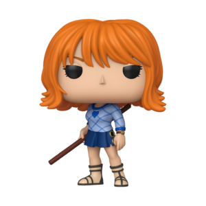 One Piece Live Action Nami Funko Pop! Vinyl Figure #1880